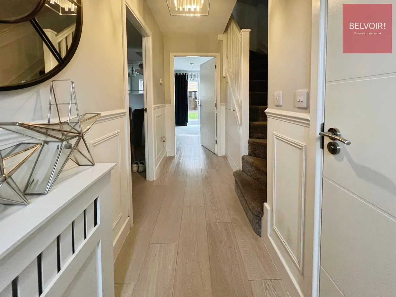 3 bed house for sale — Thornbury Drive, Scartho Top, DN33