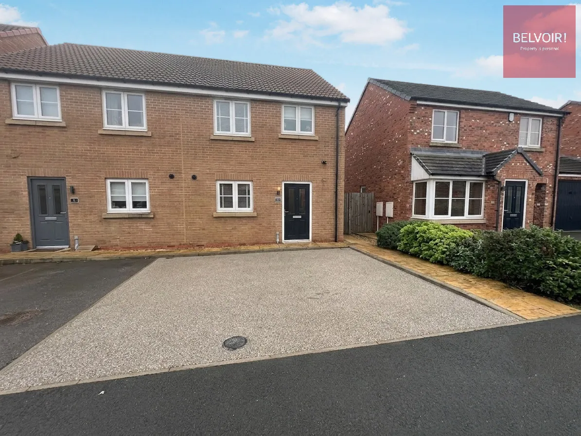 Thornbury Drive, Scartho Top, DN33, photo 12