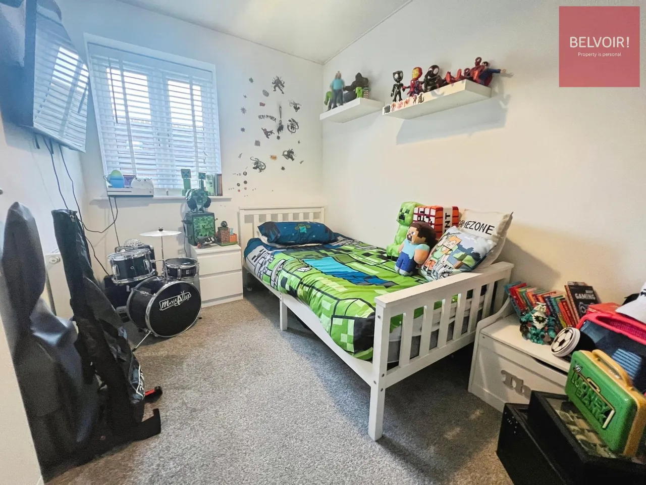 Thornbury Drive, Scartho Top, DN33, photo 11