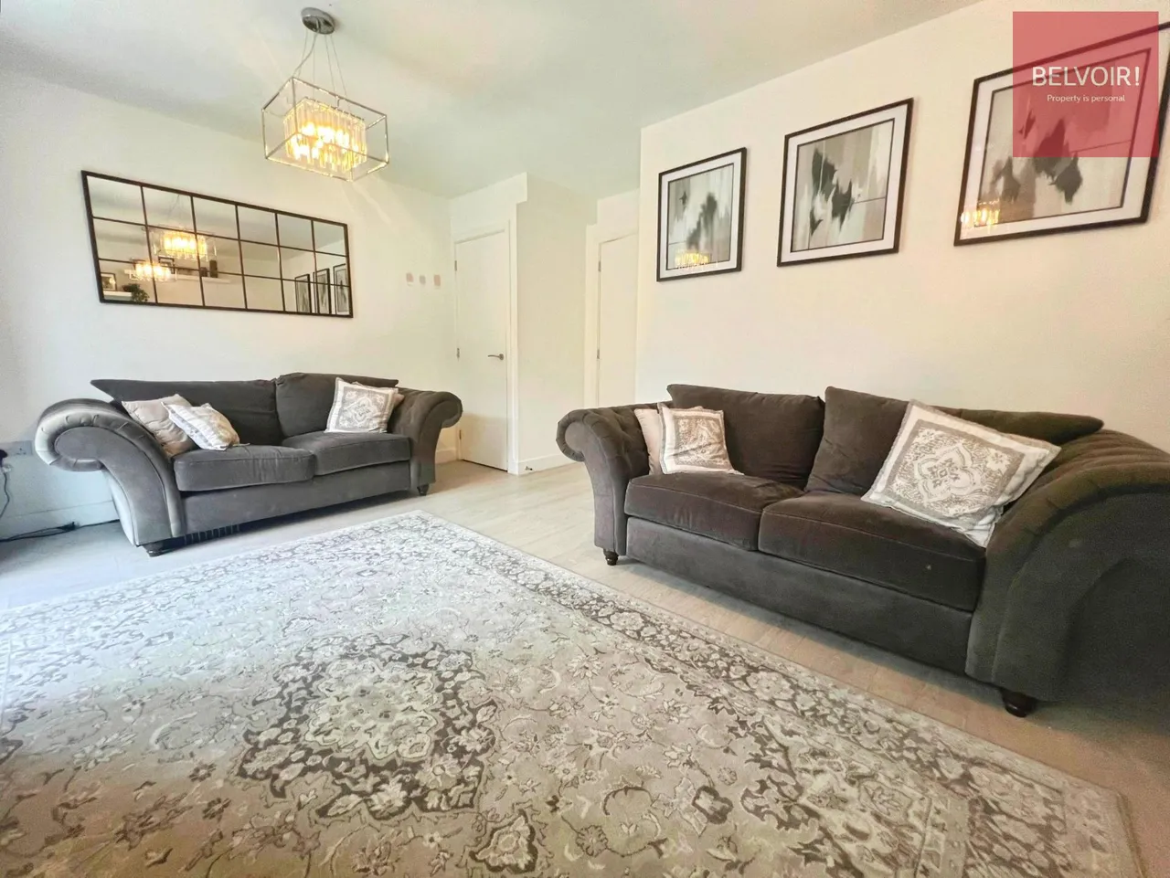 Thornbury Drive, Scartho Top, DN33, photo 4