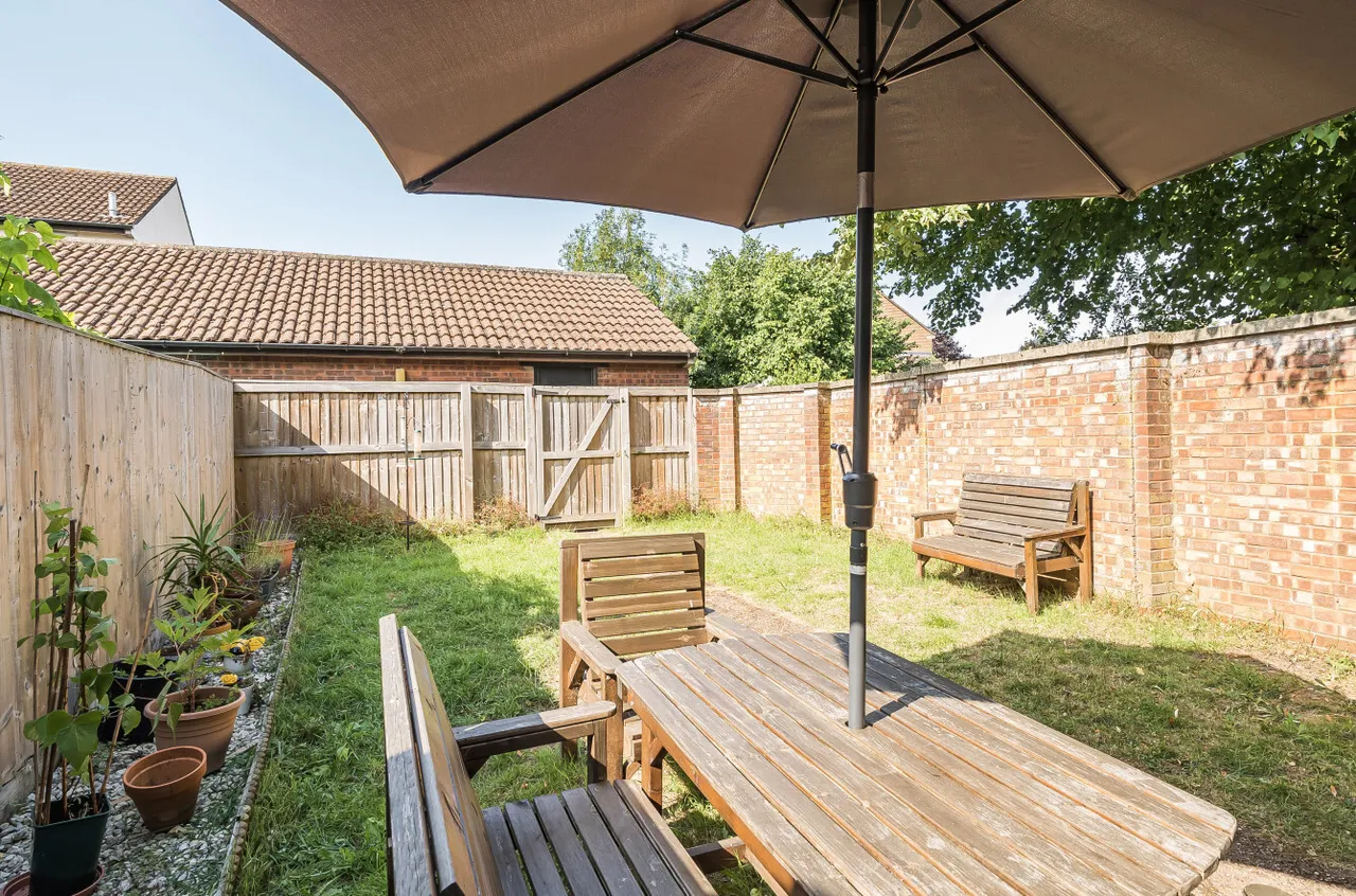 Northwood Close, Norton Fitzwarren, TA2, photo 12