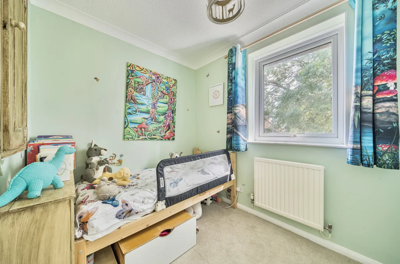 Northwood Close, Norton Fitzwarren, TA2, photo 8