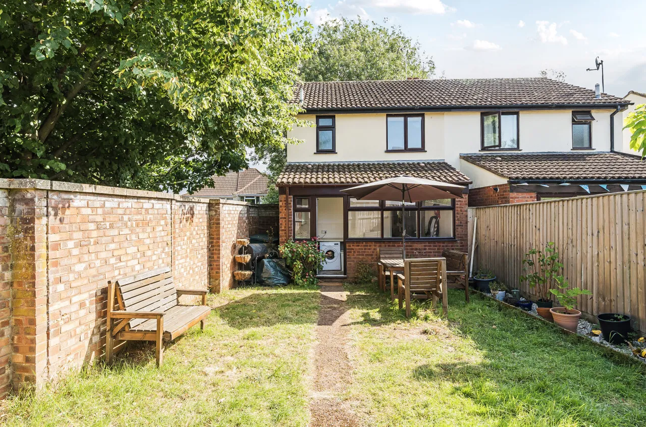 Northwood Close, Norton Fitzwarren, TA2, photo 11