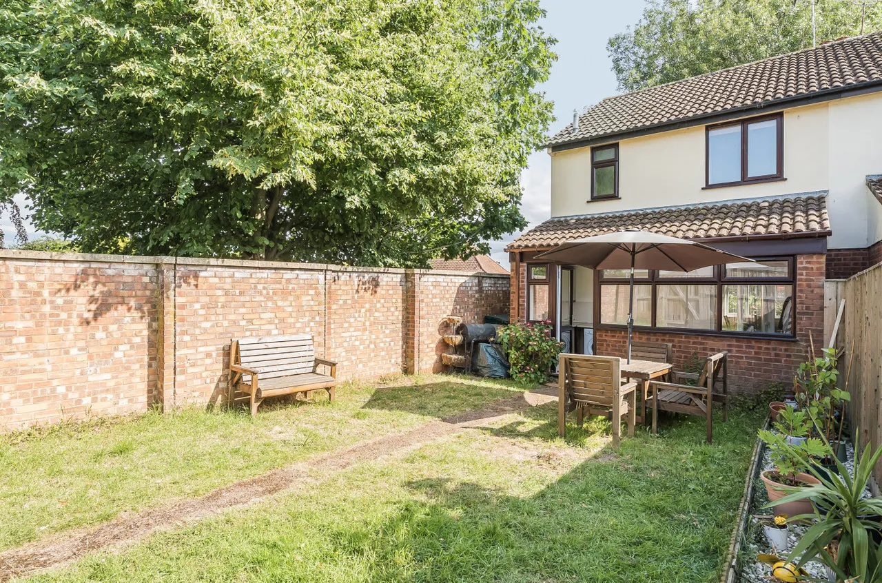 Northwood Close, Norton Fitzwarren, TA2, photo 13