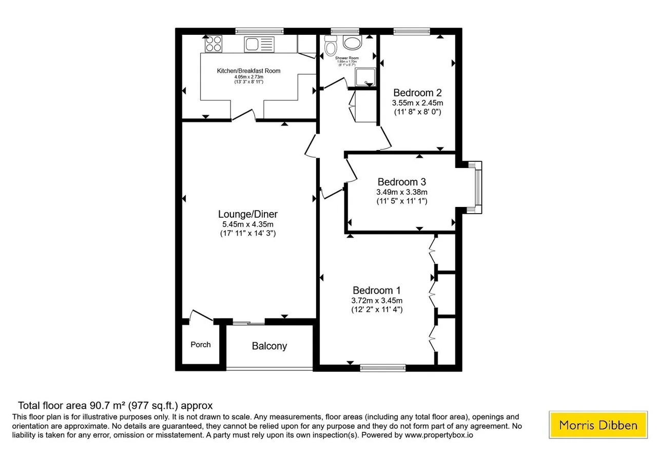 Chidham Close, Havant, PO9, photo 24