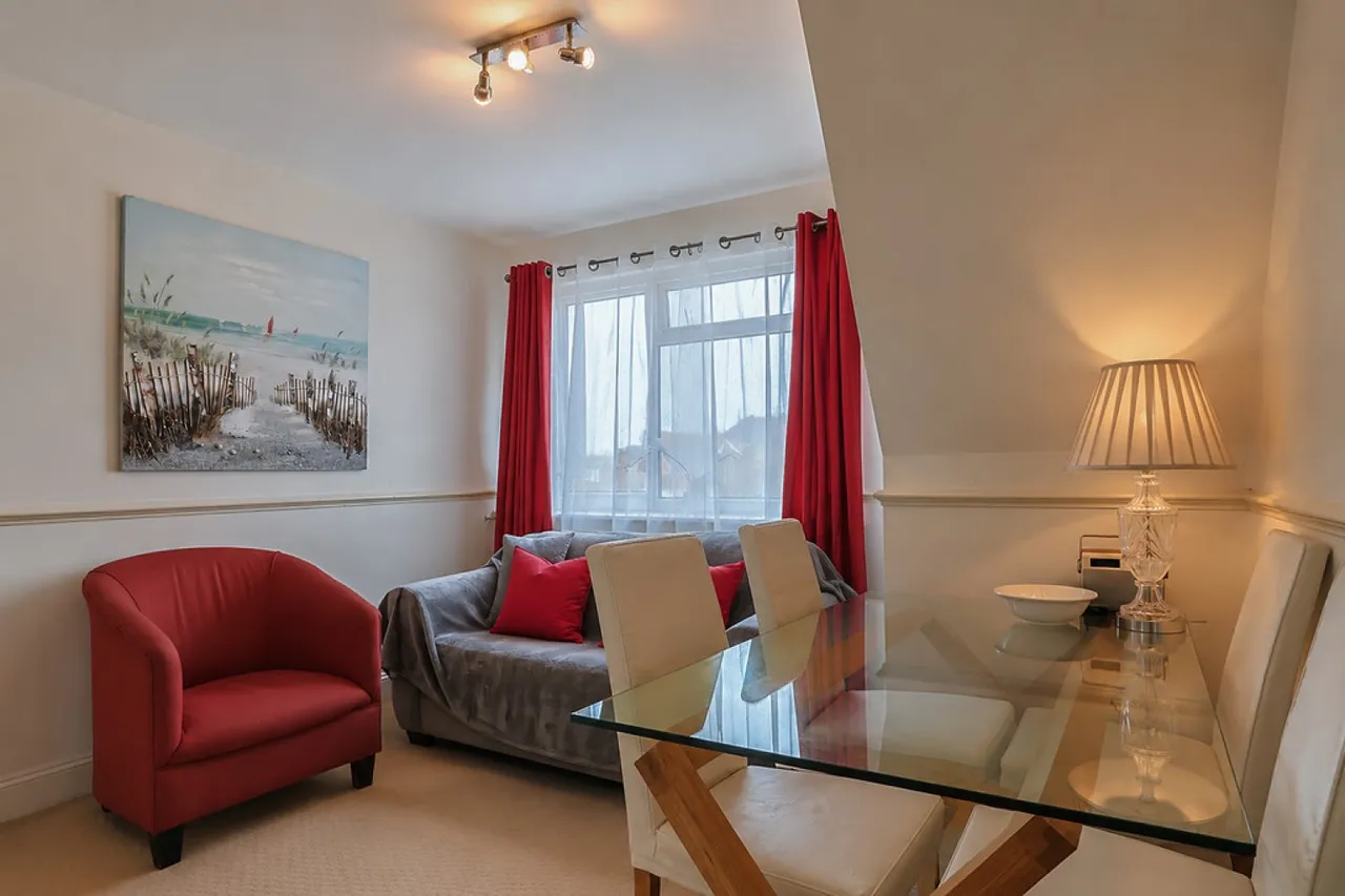 Sea Road, Bournemouth, photo 10