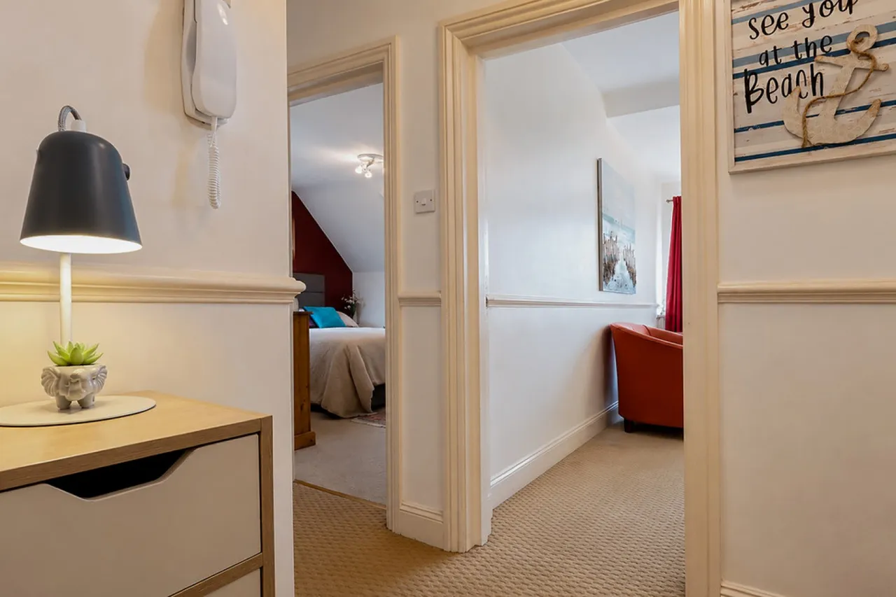 Sea Road, Bournemouth, photo 7
