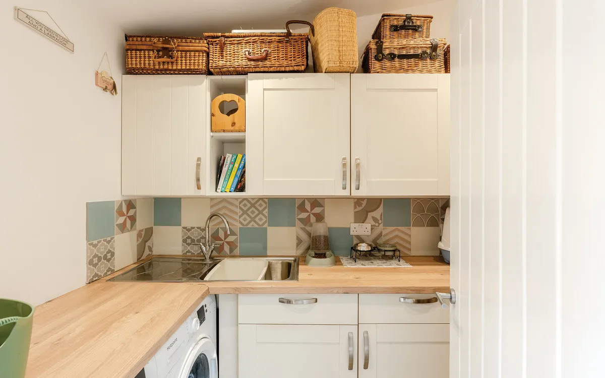 Gerrish Avenue, Mangotsfield, BS16, photo 5