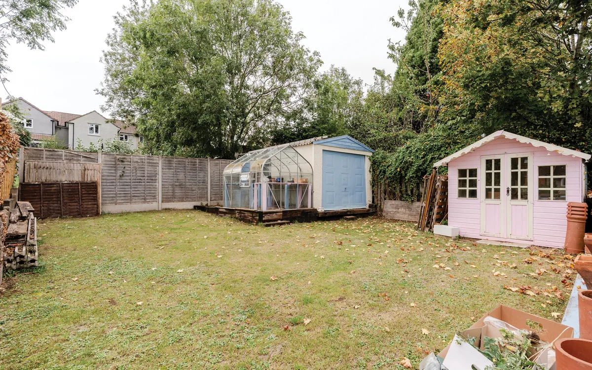 Gerrish Avenue, Mangotsfield, BS16, photo 33