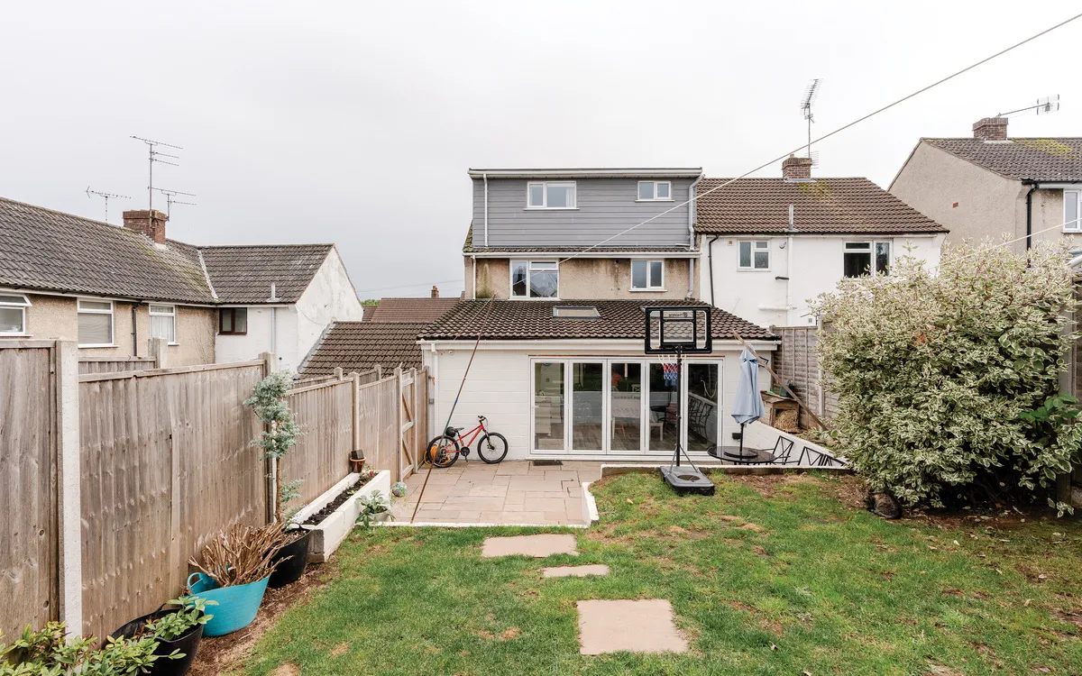 Gerrish Avenue, Mangotsfield, BS16, photo 37