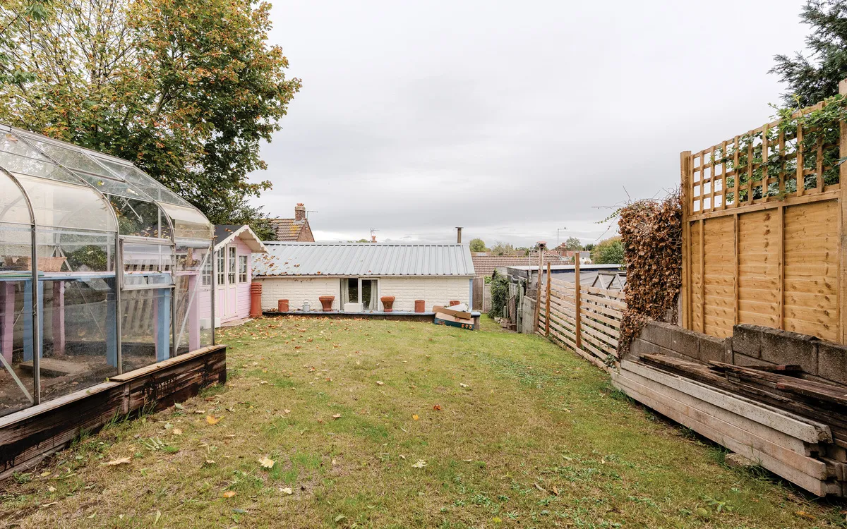 Gerrish Avenue, Mangotsfield, BS16, photo 34
