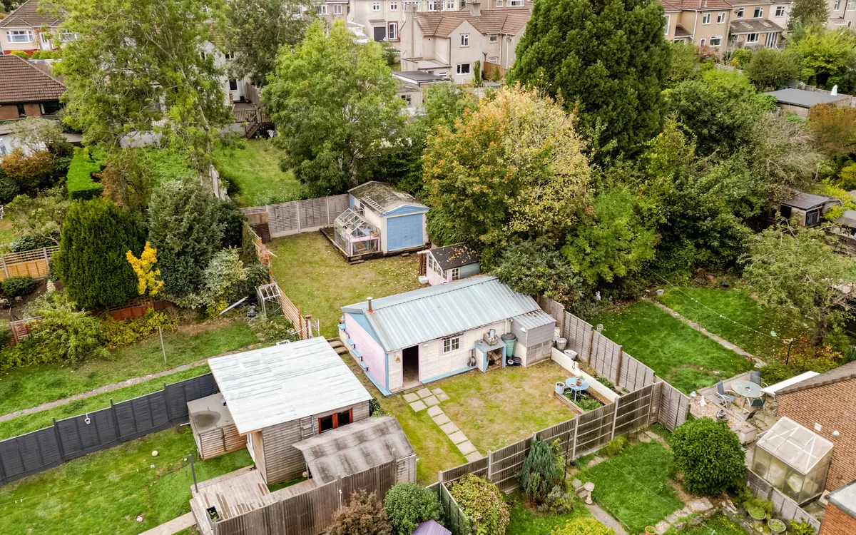Gerrish Avenue, Mangotsfield, BS16, photo 41