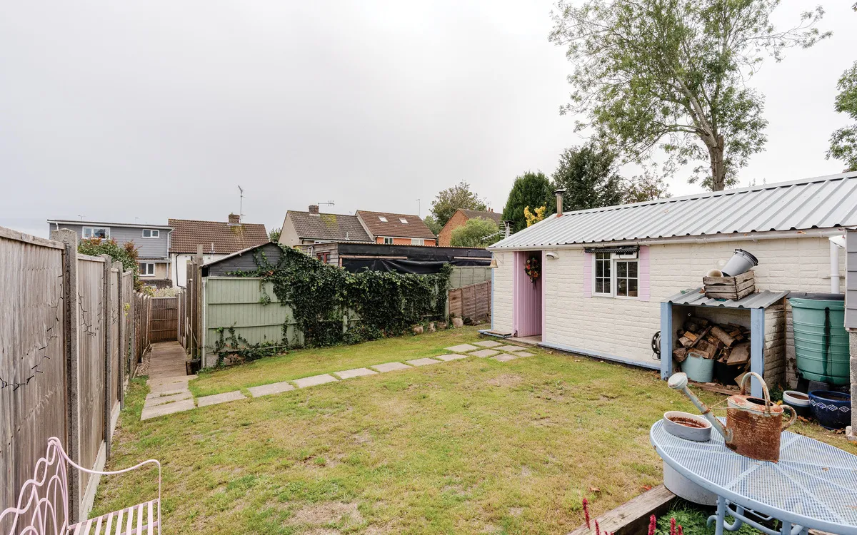 Gerrish Avenue, Mangotsfield, BS16, photo 35