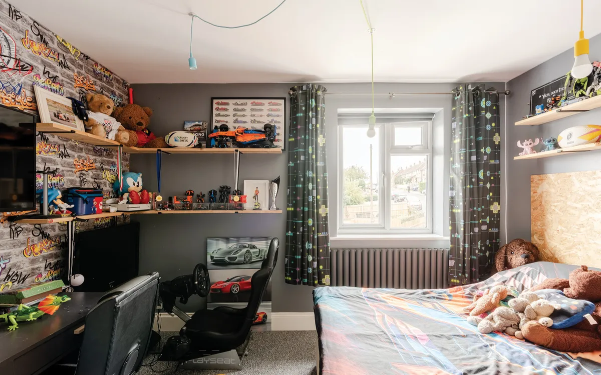 Gerrish Avenue, Mangotsfield, BS16, photo 18