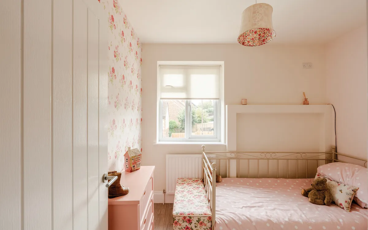 Gerrish Avenue, Mangotsfield, BS16, photo 15