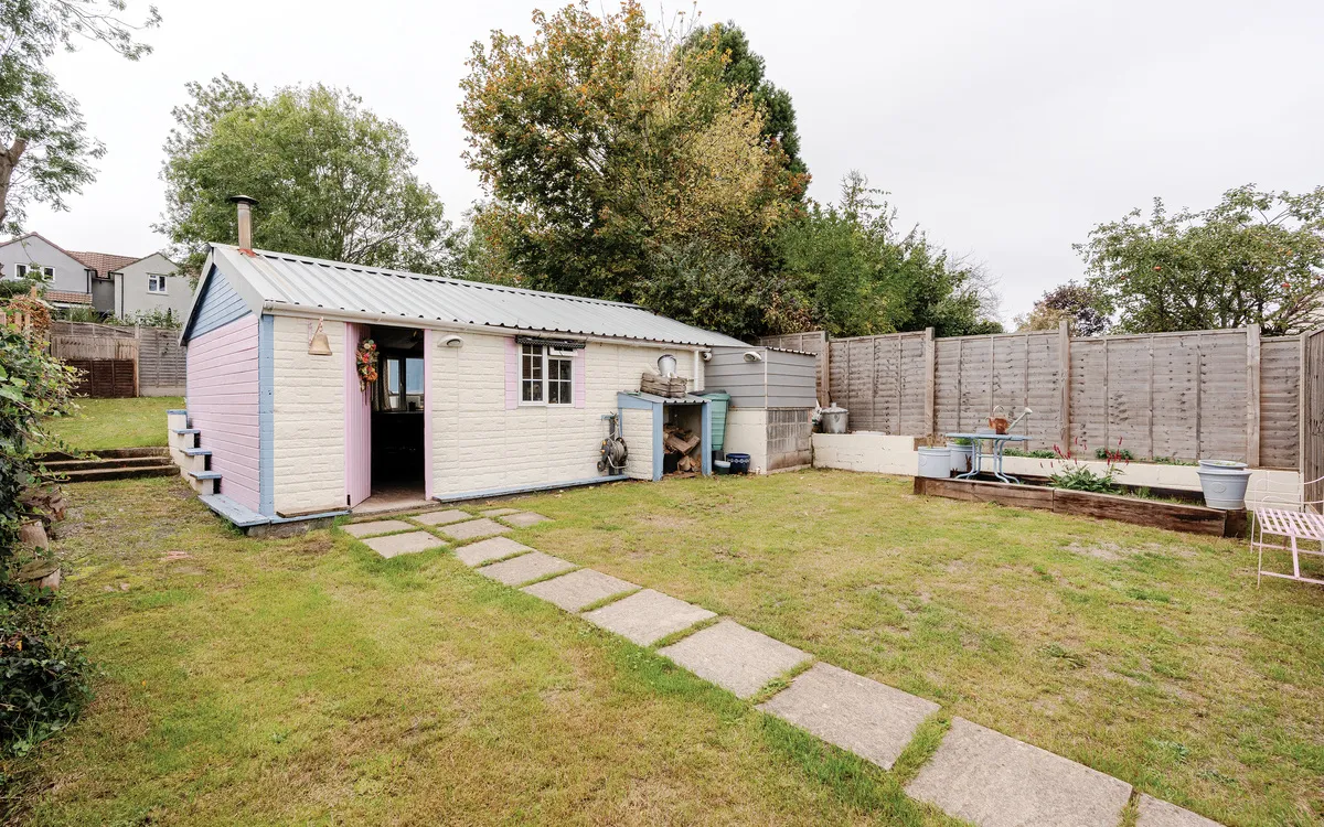 Gerrish Avenue, Mangotsfield, BS16, photo 30