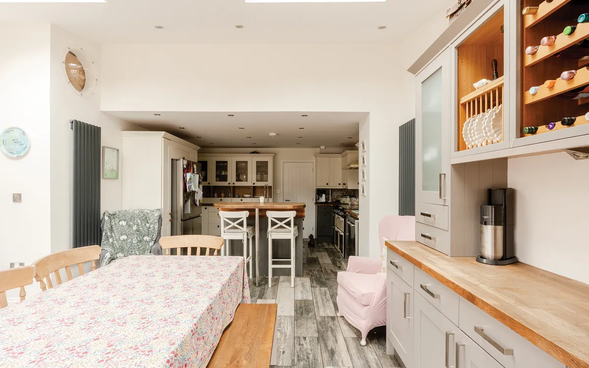 Gerrish Avenue, Mangotsfield, BS16, photo 6