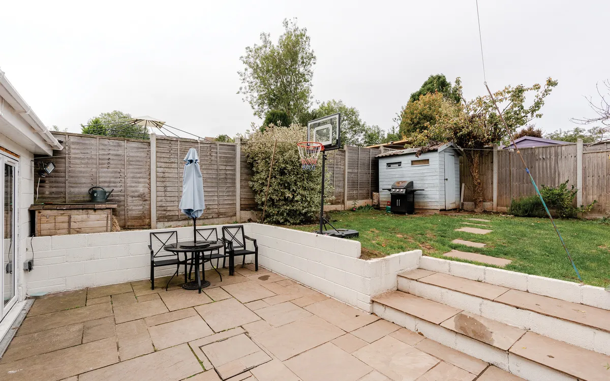 Gerrish Avenue, Mangotsfield, BS16, photo 28