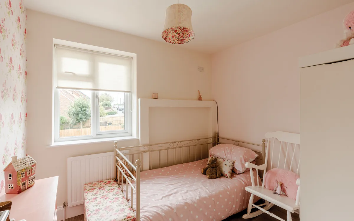 Gerrish Avenue, Mangotsfield, BS16, photo 16