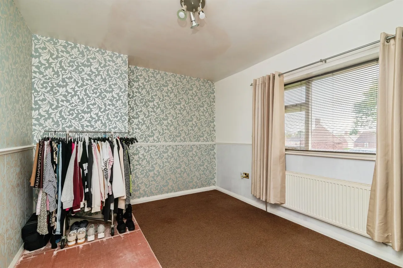 Broxtowe Lane, NOTTINGHAM, photo 12