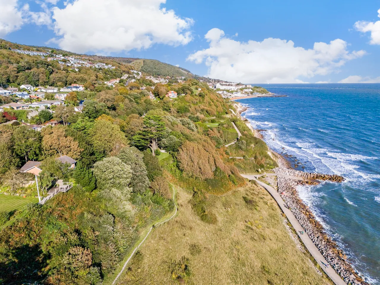 Steephill, Ventnor, PO38, photo 2