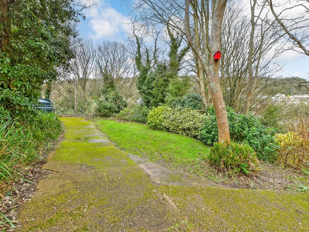 Steephill, Ventnor, PO38, photo 18