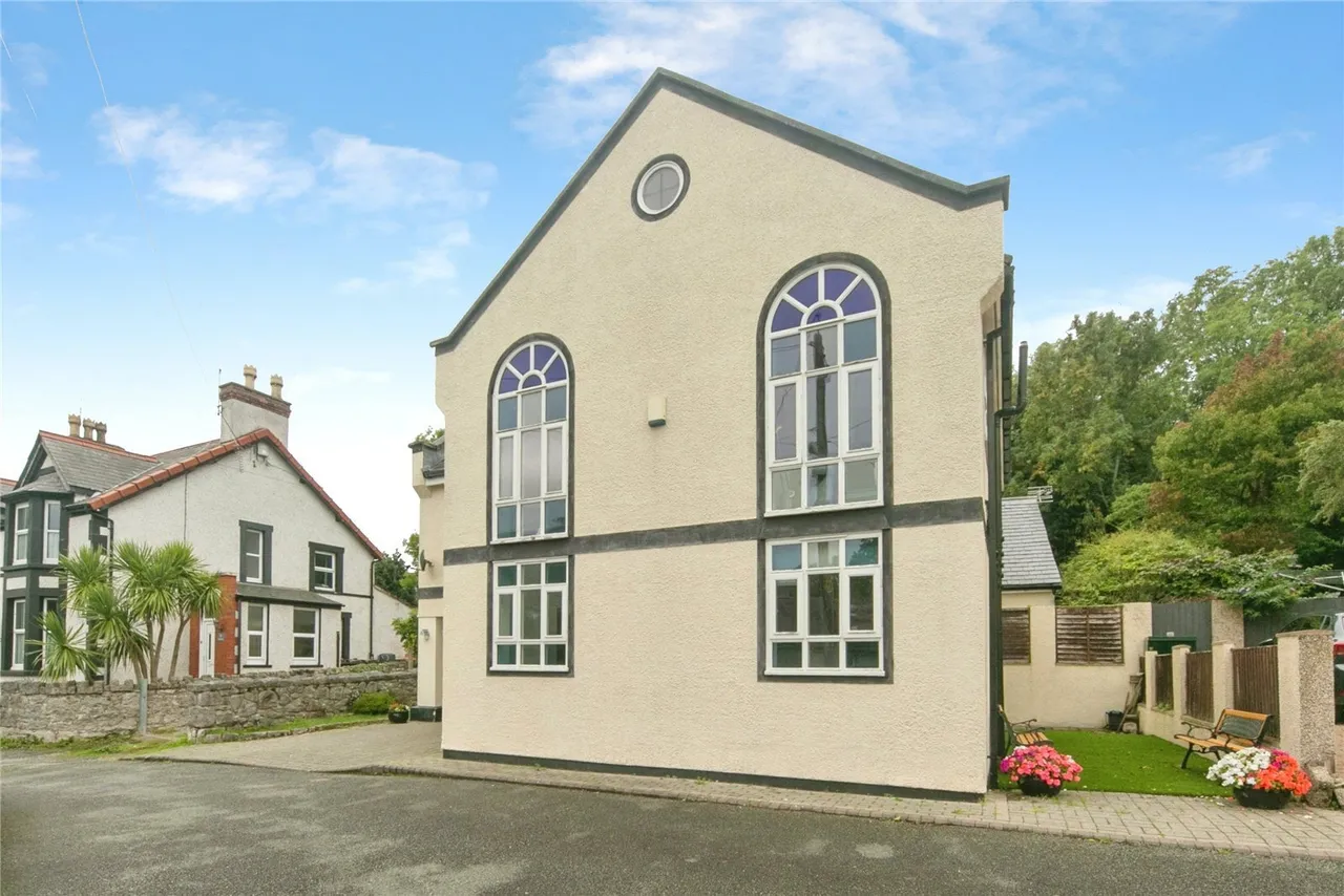 Bryn Pydew, Llandudno Junction, LL31, photo 6
