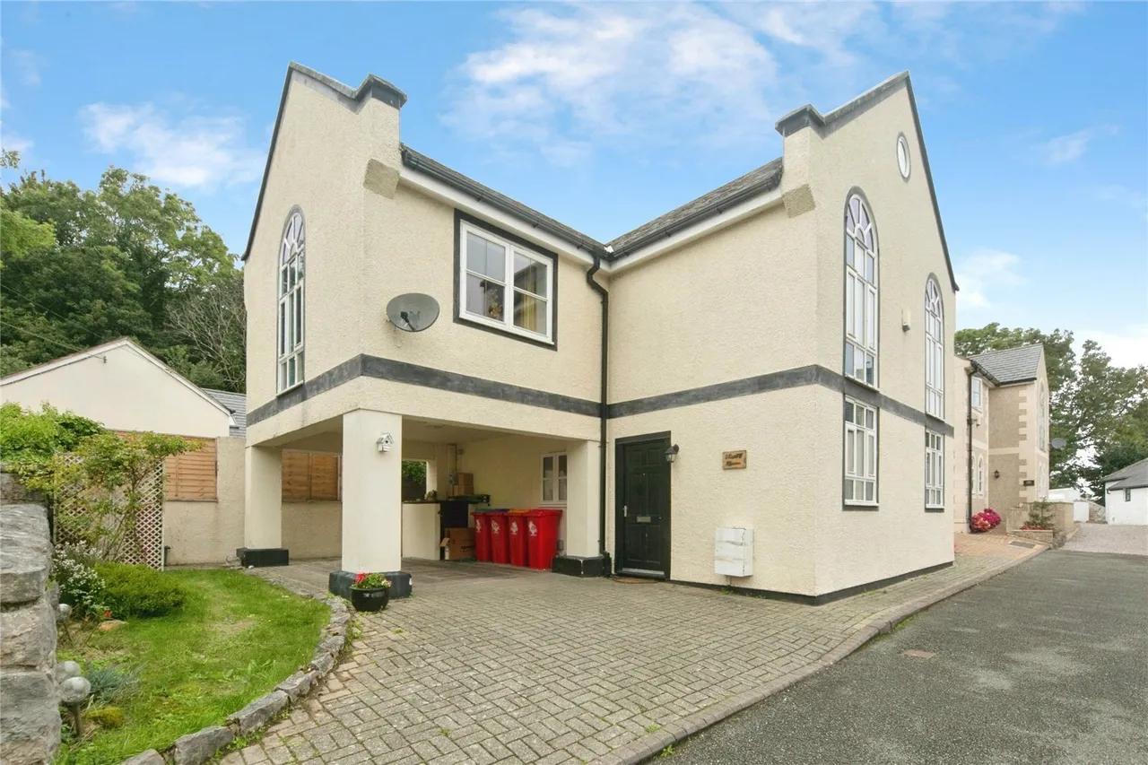 3 bed house for sale, Bryn Pydew, Llandudno Junction, LL31