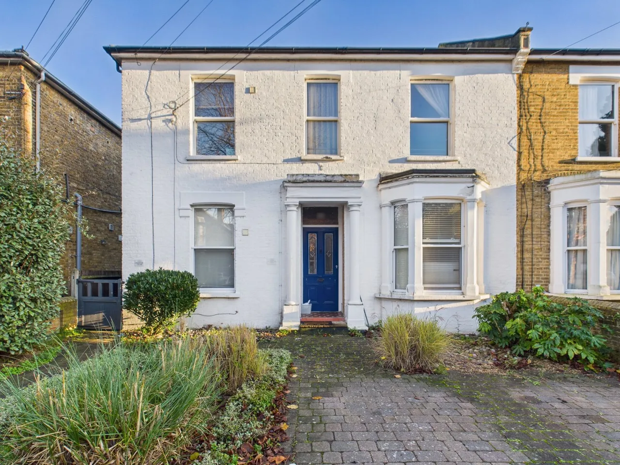 1 bed cherry orchard, staines-upon-thames, surrey,tw18 for sale, Staines-upon-Thames, Surrey