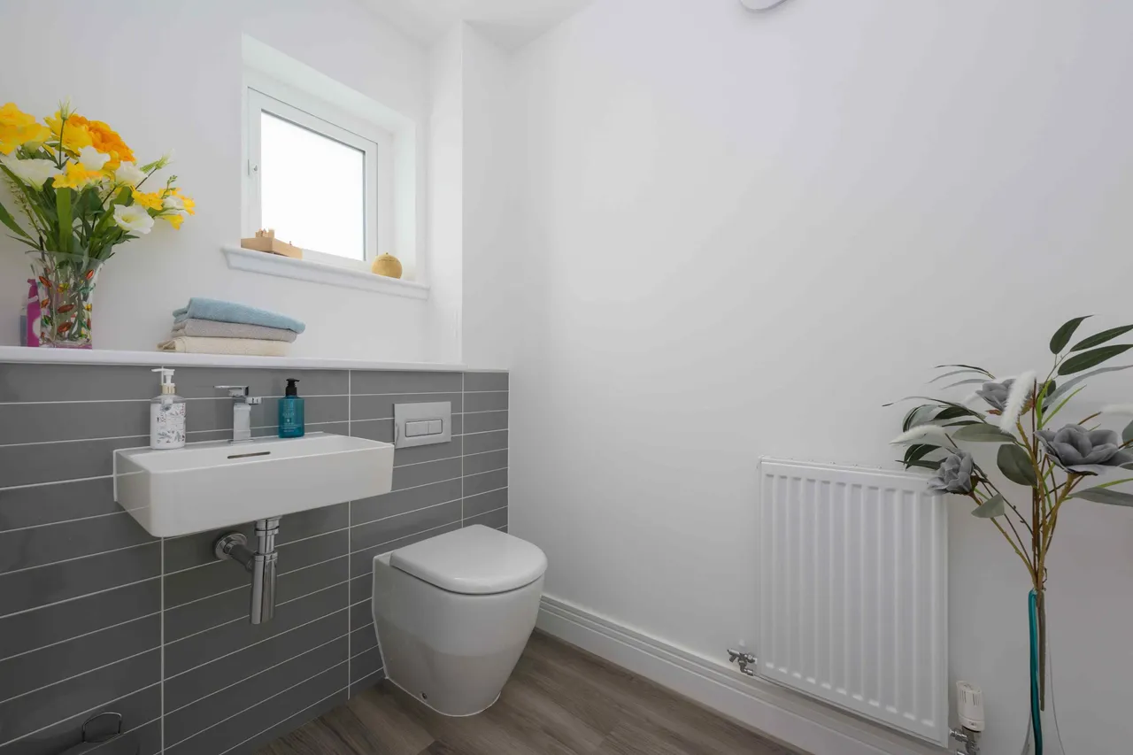 Beaton Drive, Winchburgh, photo 5