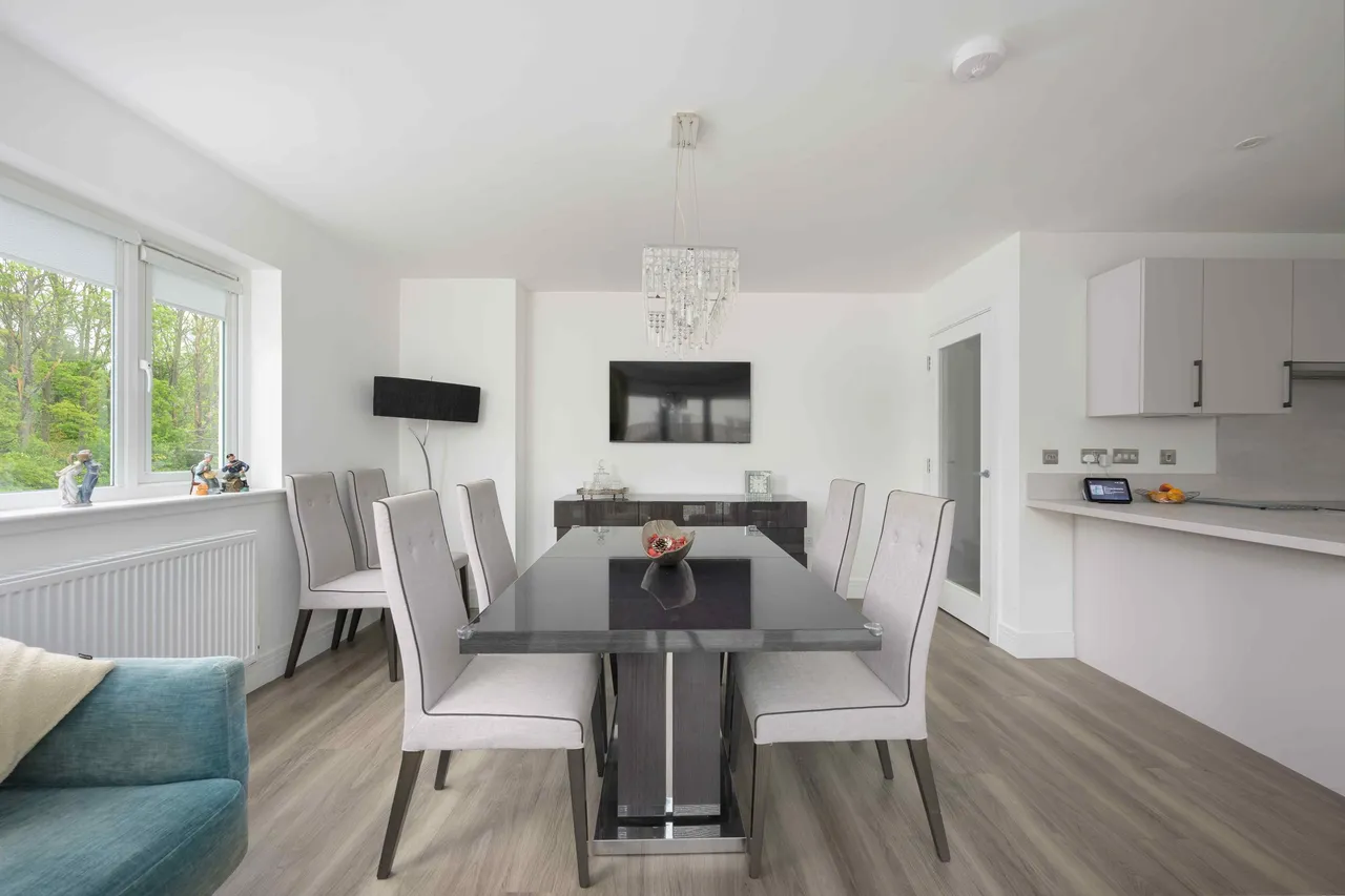 Beaton Drive, Winchburgh, photo 7