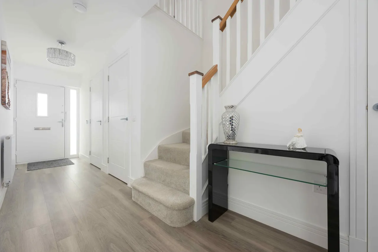 Beaton Drive, Winchburgh, photo 4