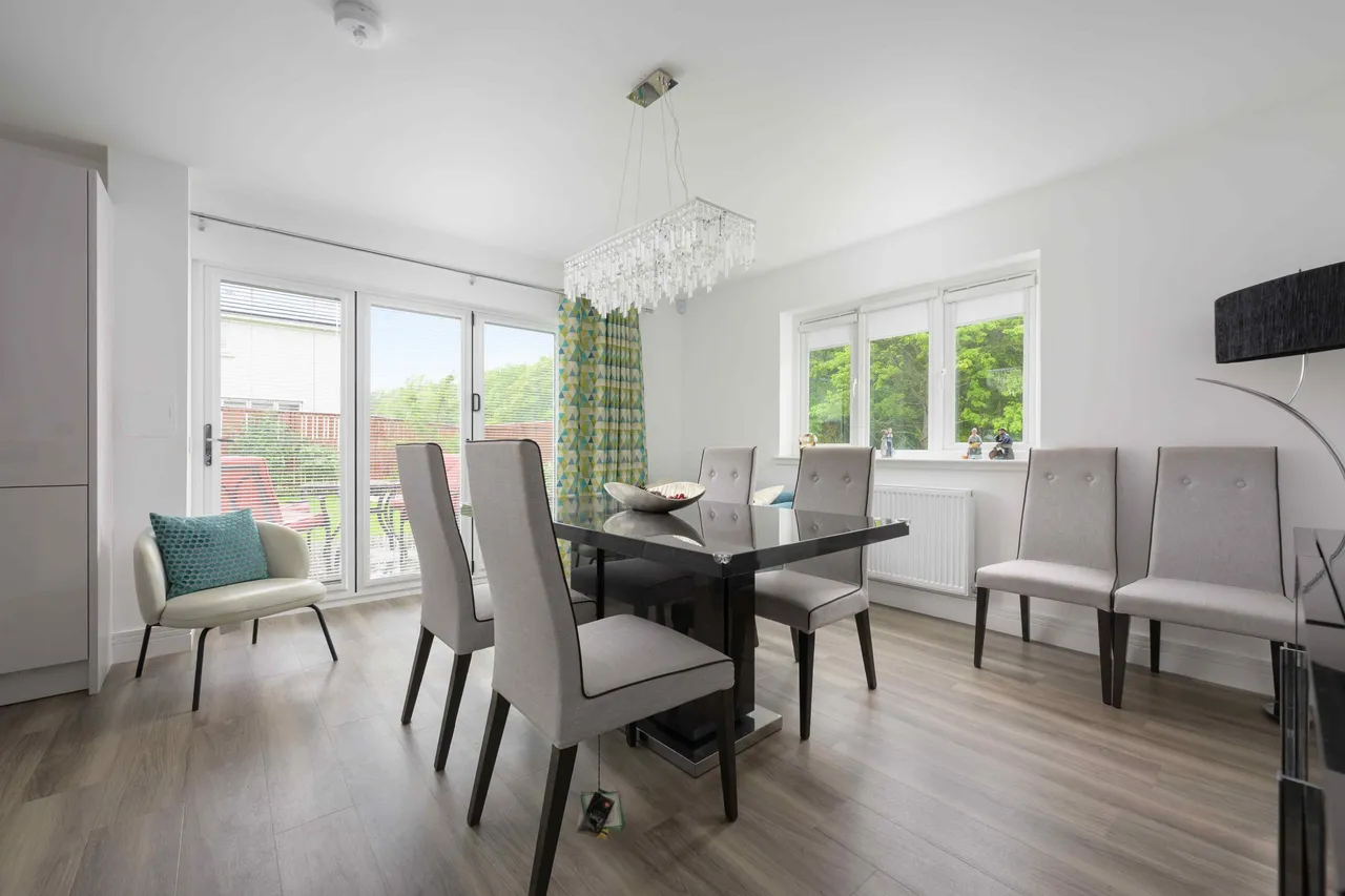 Beaton Drive, Winchburgh, photo 8