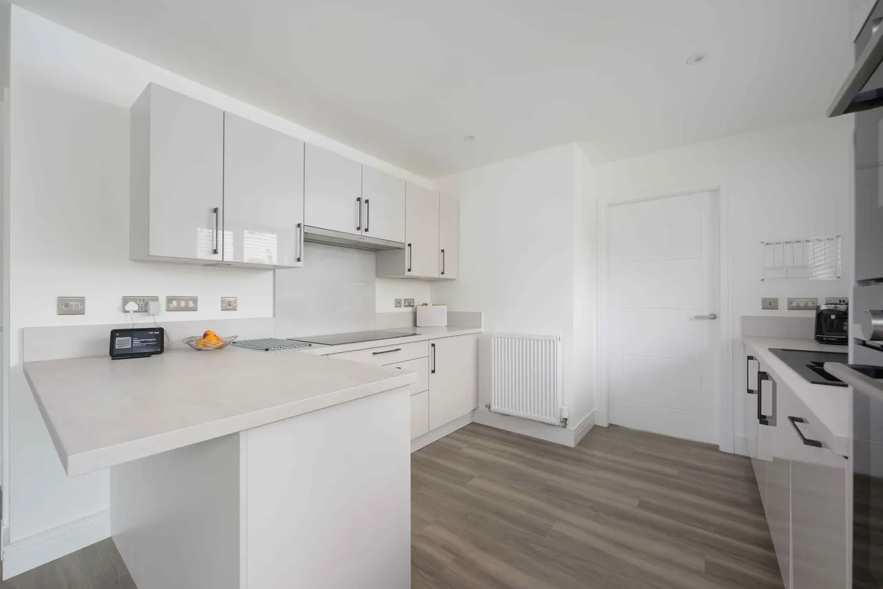 Beaton Drive, Winchburgh, photo 12