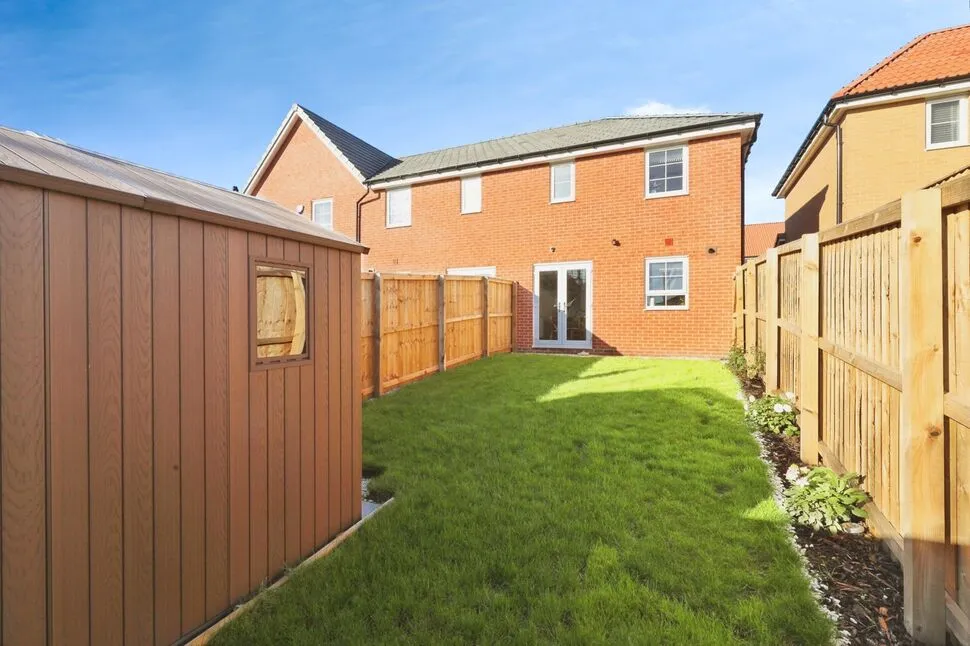 Park House Lane, Dinnington, South Yorkshire, S25, photo 8