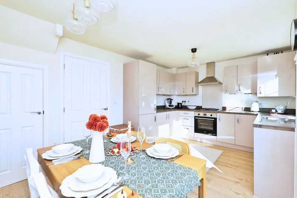 Park House Lane, Dinnington, South Yorkshire, S25, photo 3