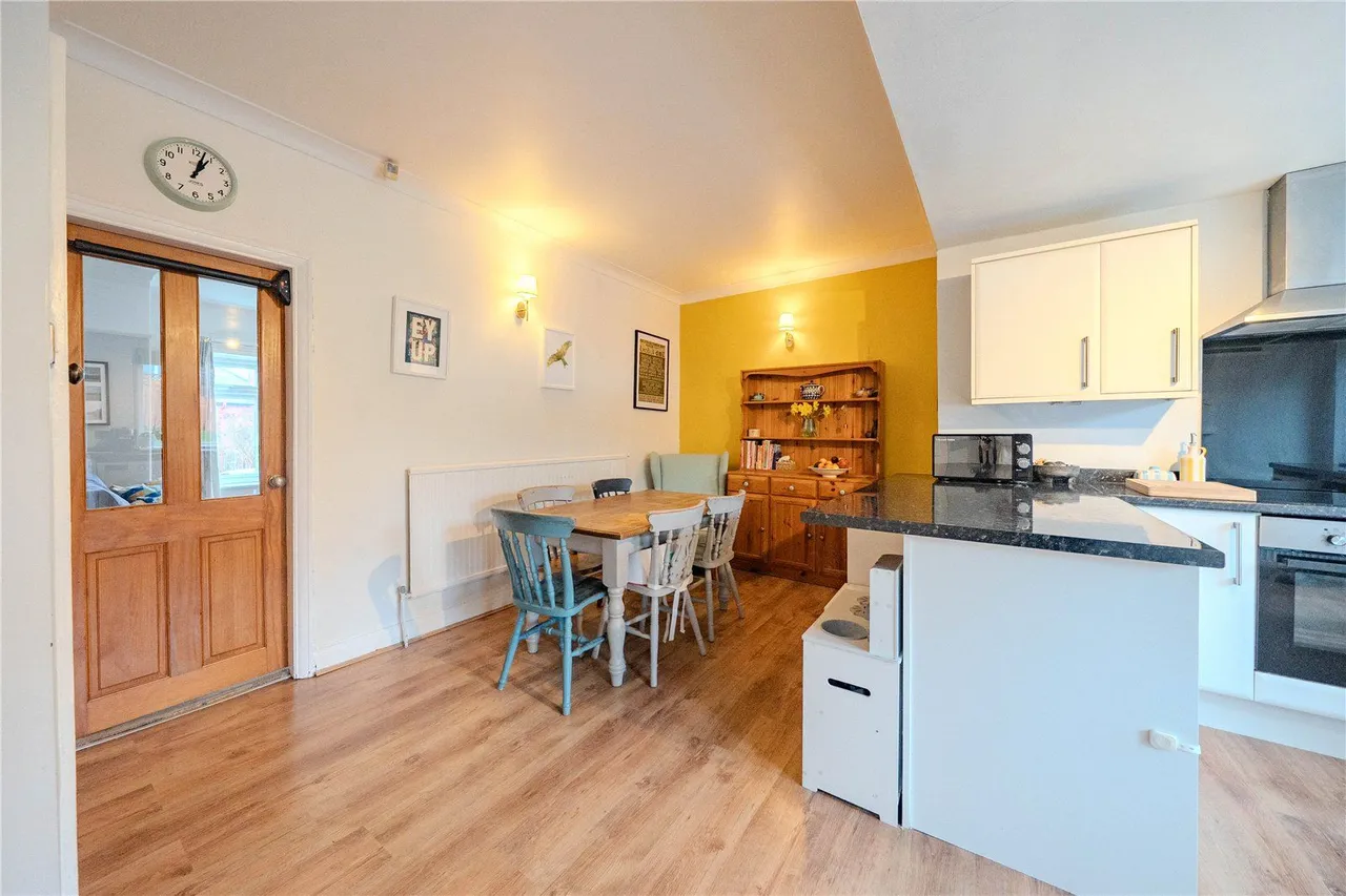 Commercial Villas, Pudsey, LS28, photo 12
