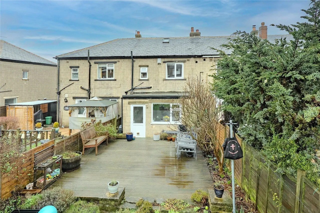 Commercial Villas, Pudsey, LS28, photo 9