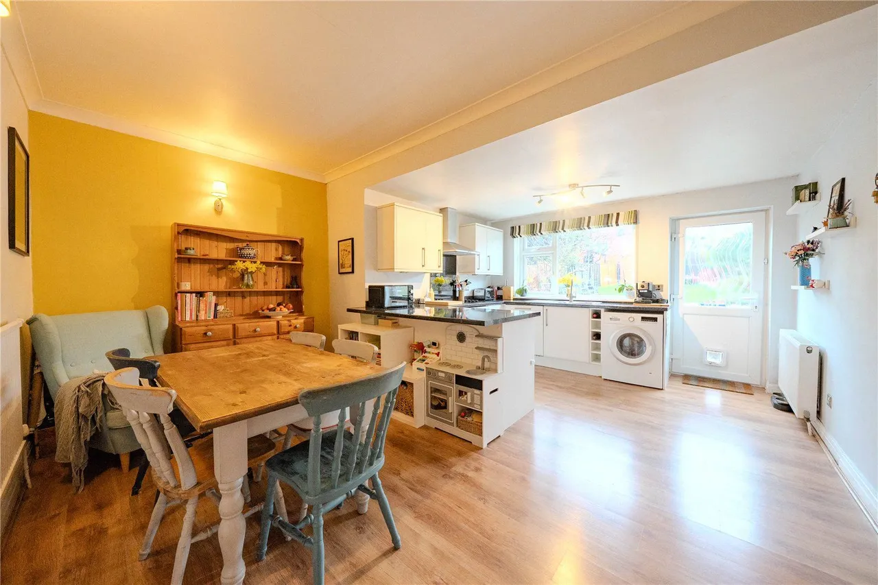 Commercial Villas, Pudsey, LS28, photo 8