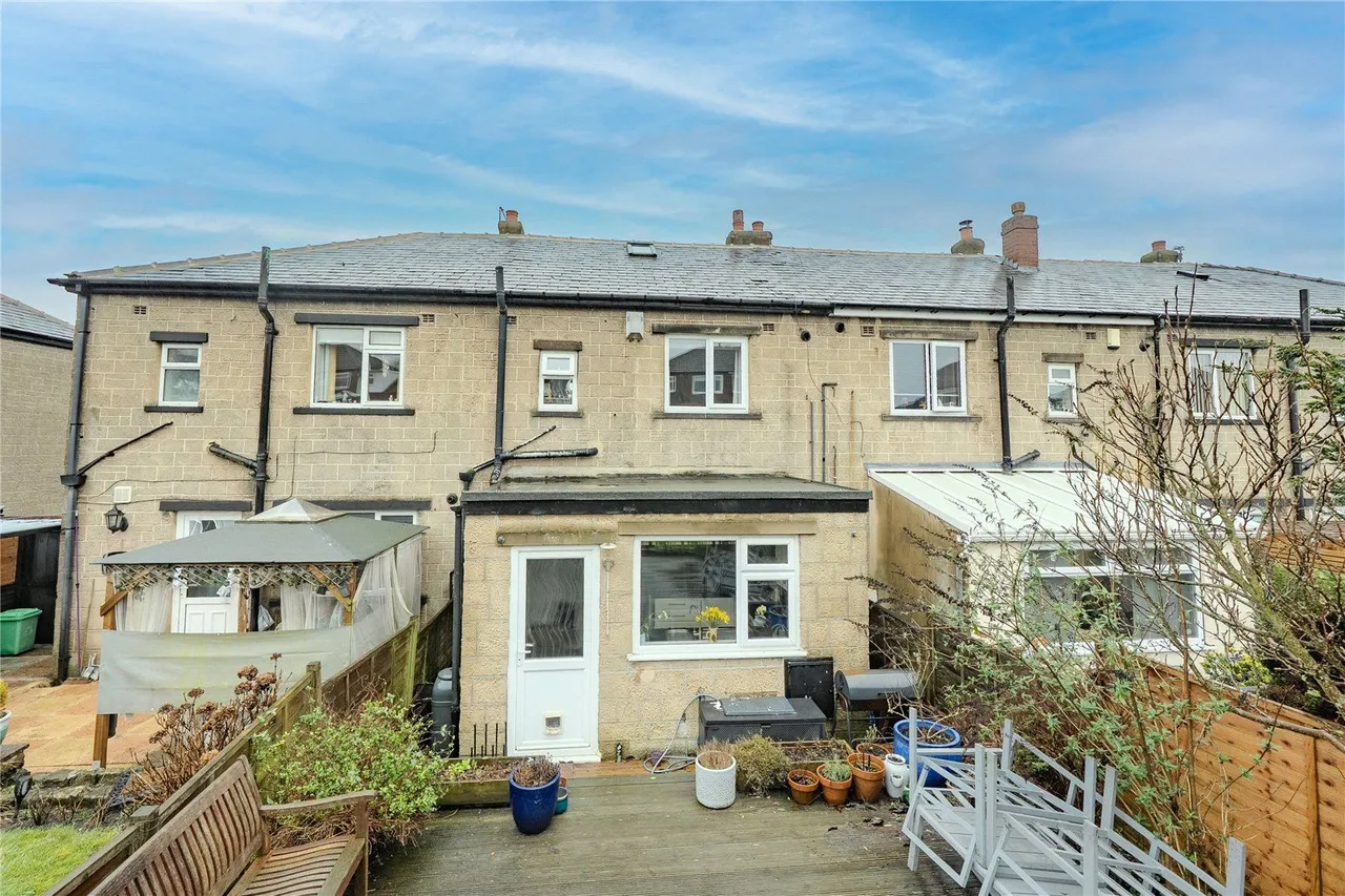 Commercial Villas, Pudsey, LS28, photo 17
