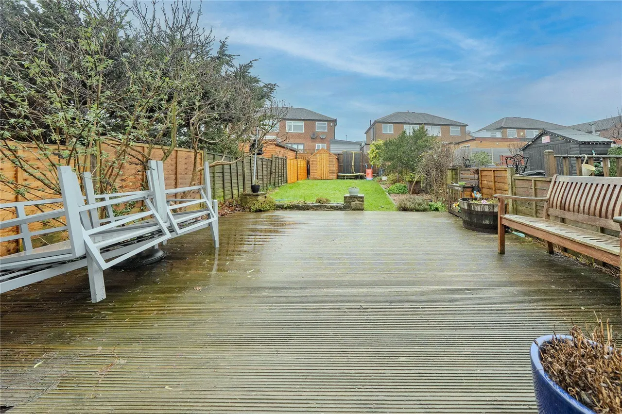 Commercial Villas, Pudsey, LS28, photo 14