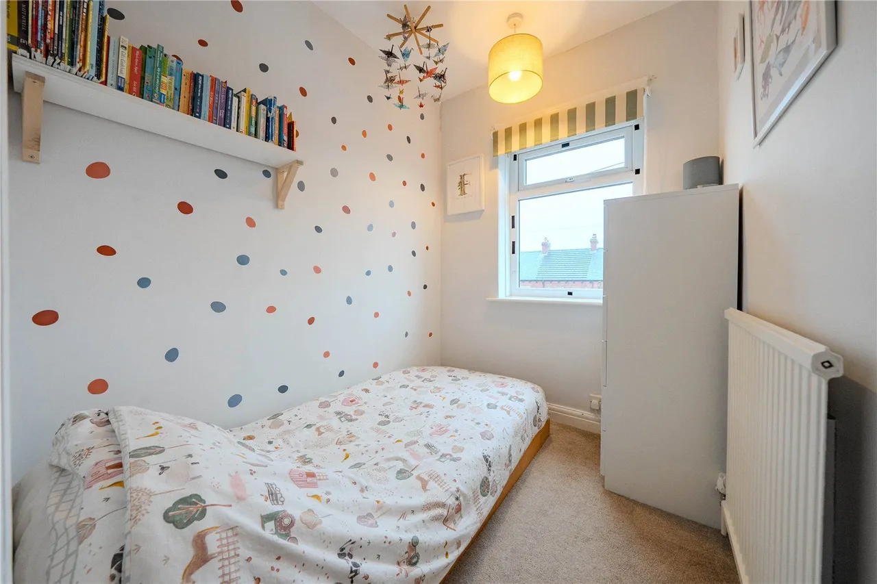 Commercial Villas, Pudsey, LS28, photo 5