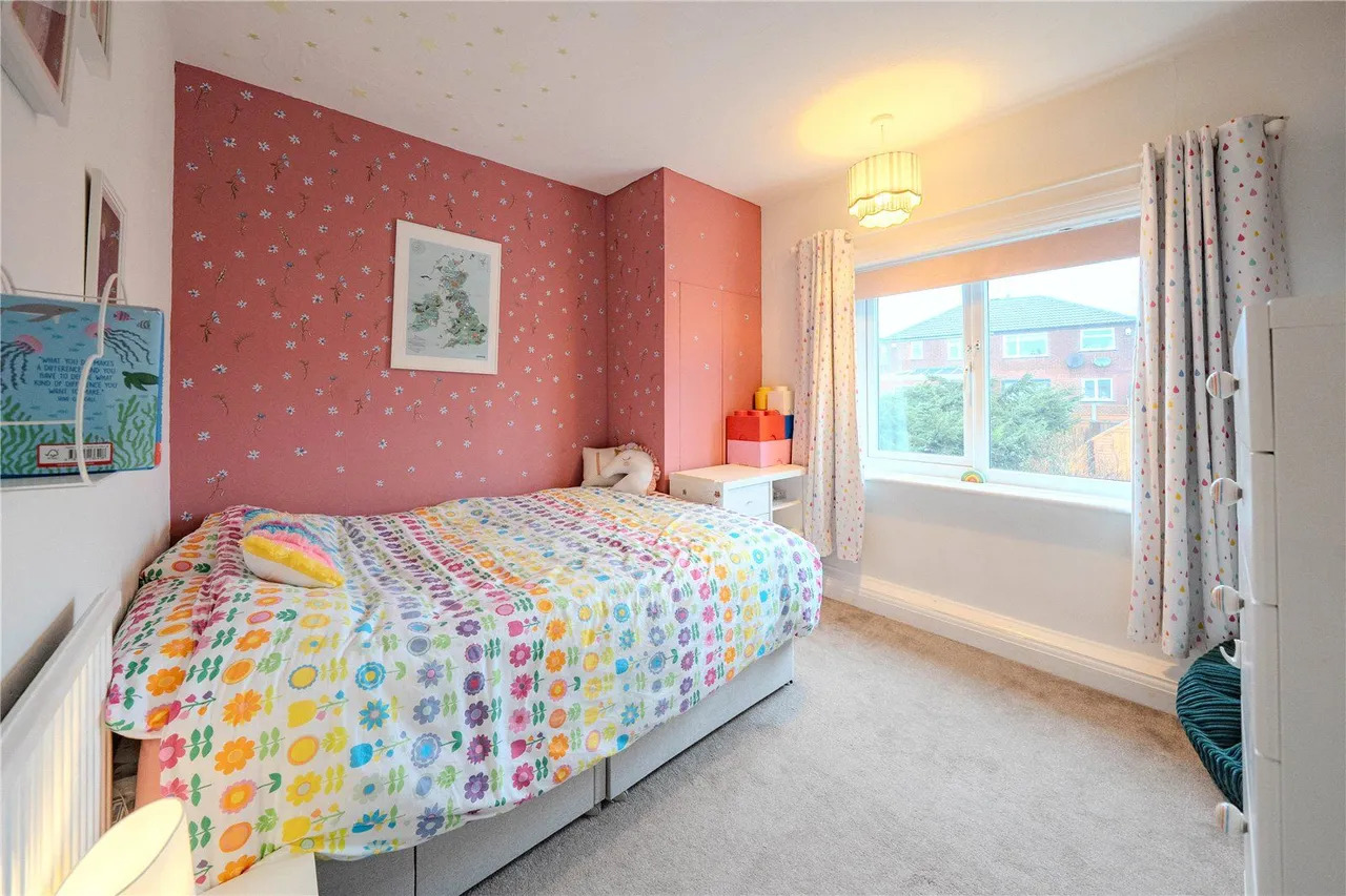 Commercial Villas, Pudsey, LS28, photo 10
