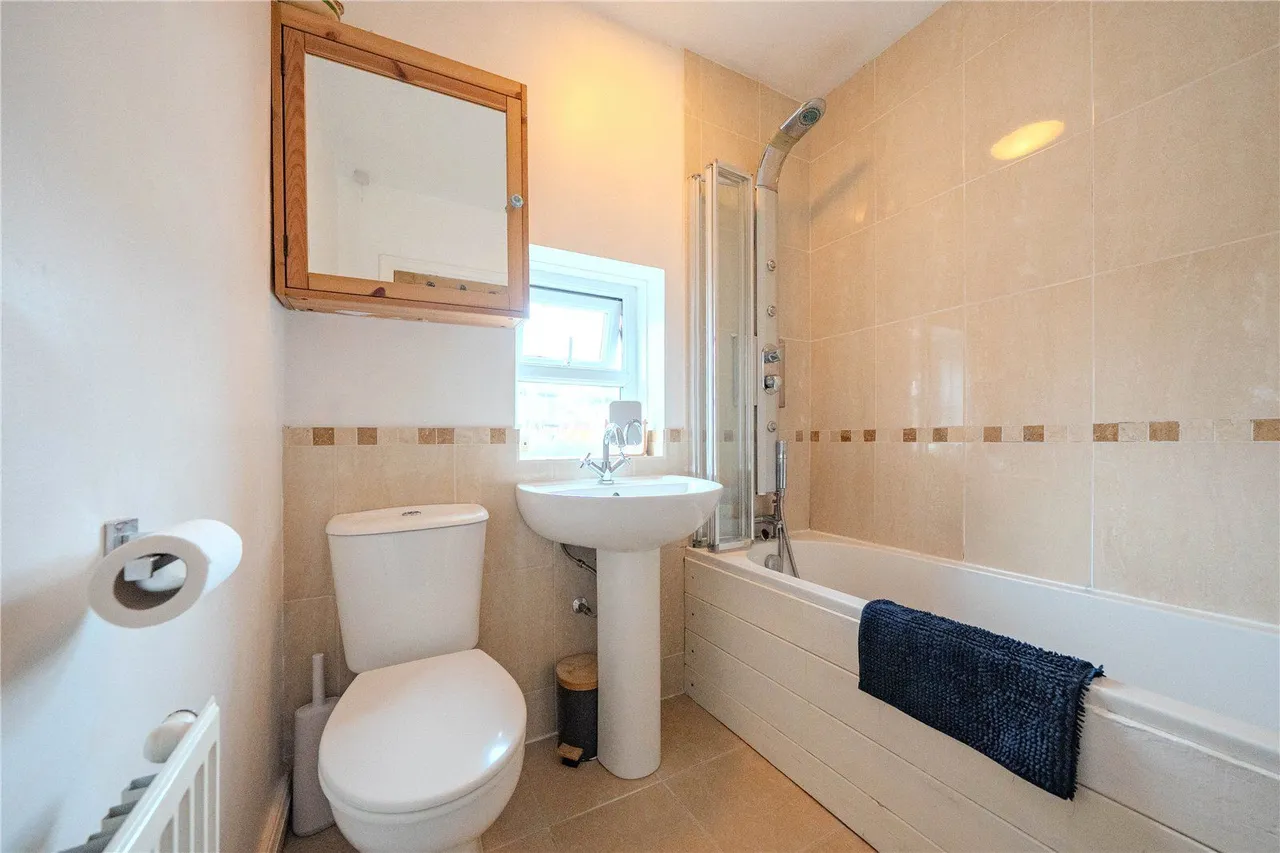 Commercial Villas, Pudsey, LS28, photo 6