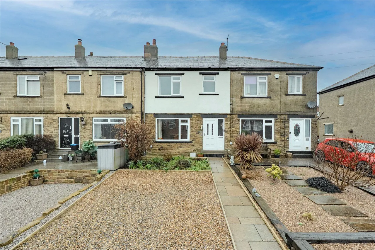 Commercial Villas, Pudsey, LS28, photo 3