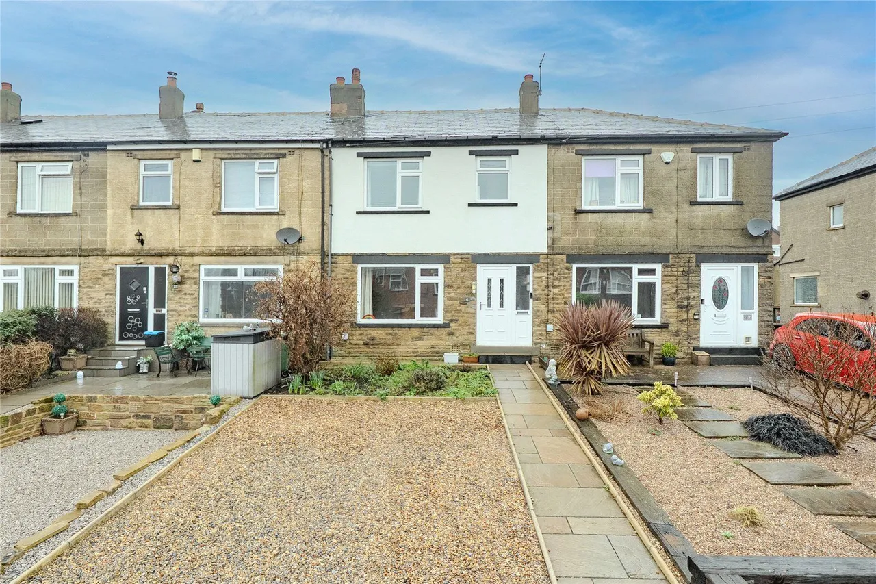 Commercial Villas, Pudsey, LS28, photo 16