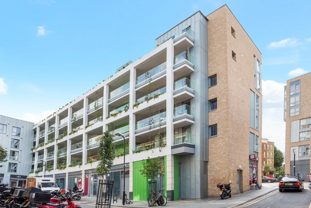 Ashwin Street, Dalston, E8, photo 9