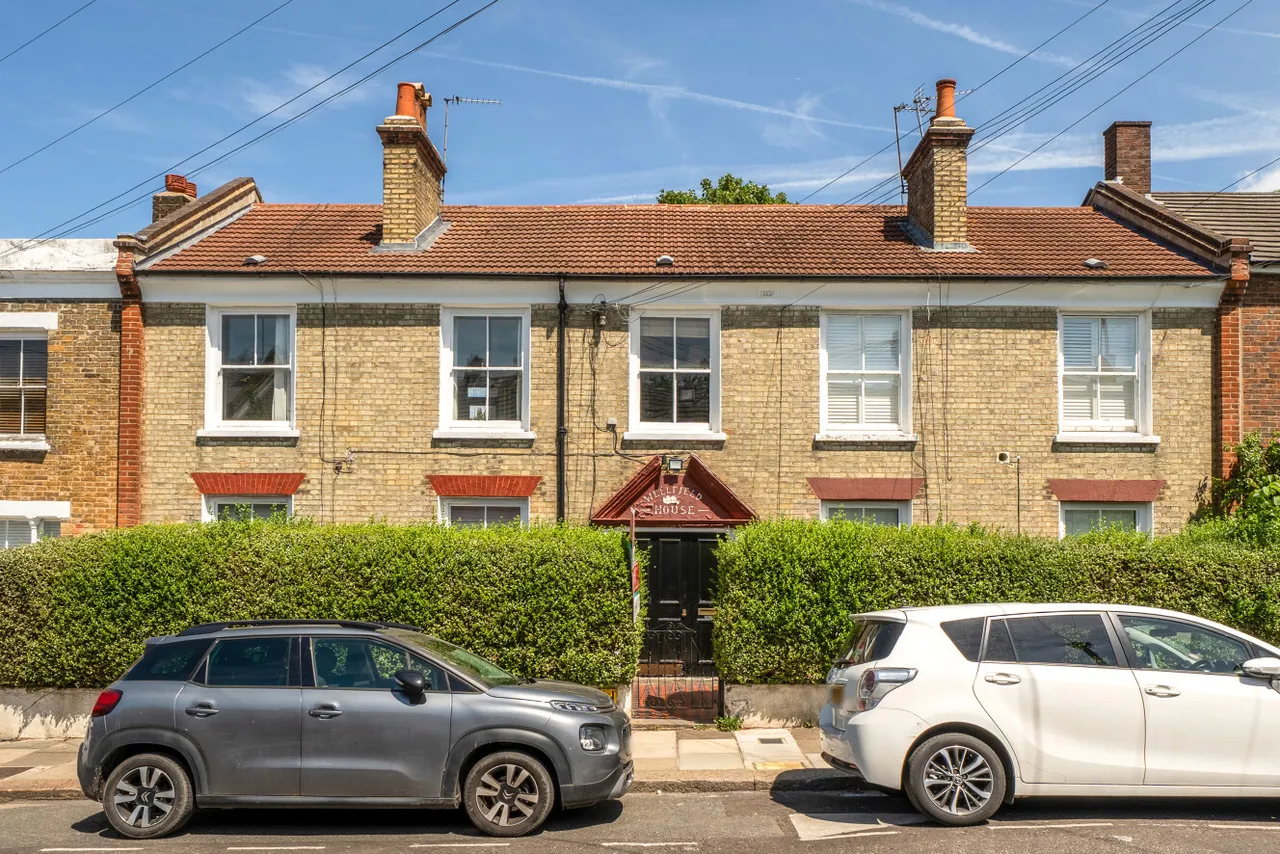 Wellfield Road, Streatham, London, SW16, photo 3