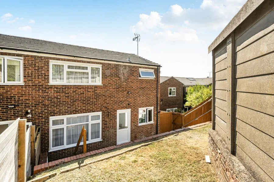 Middlebrook Road, High Wycombe, HP13, photo 16