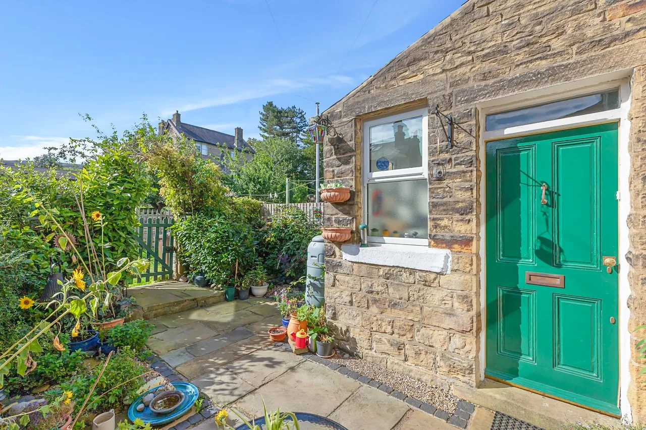 Bridge Lane, Ilkley, LS29, photo 13